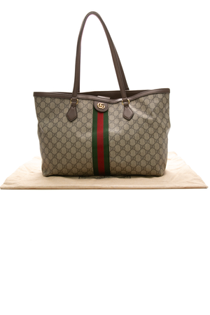 Ophidia Medium Tote Bag