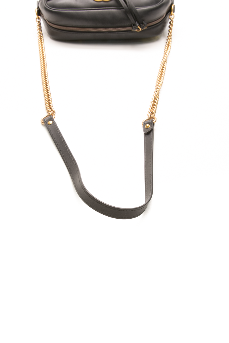 Ghost Marmont Shoulder Bag