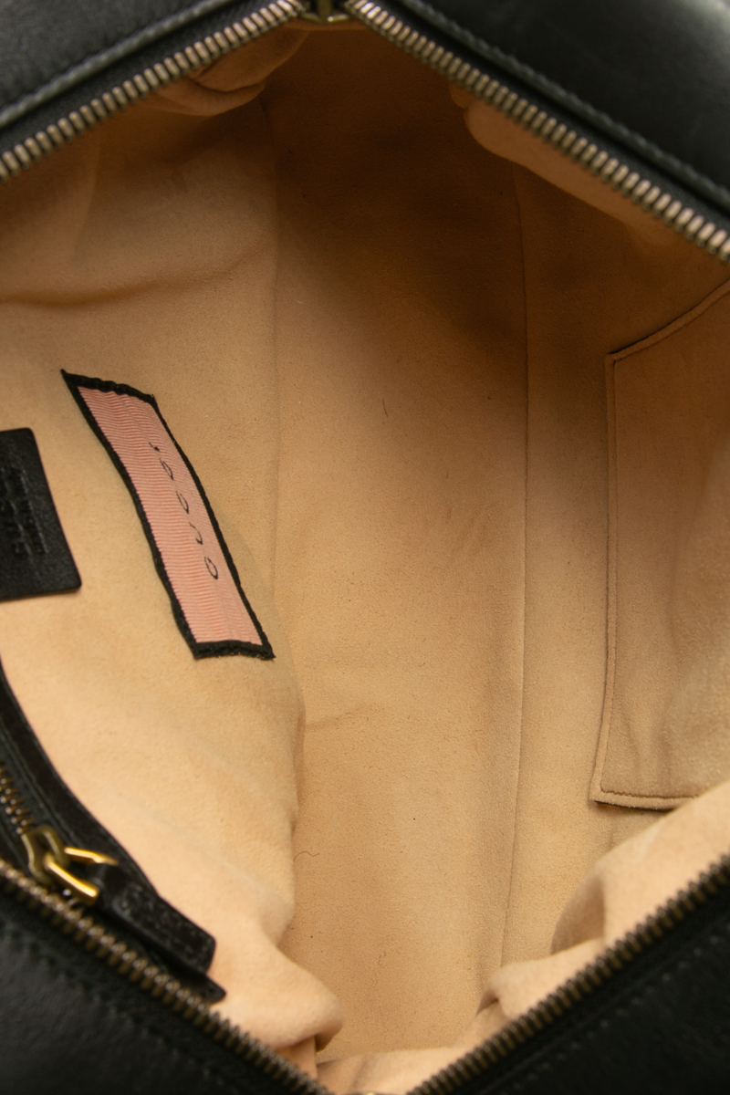 Ghost Marmont Shoulder Bag