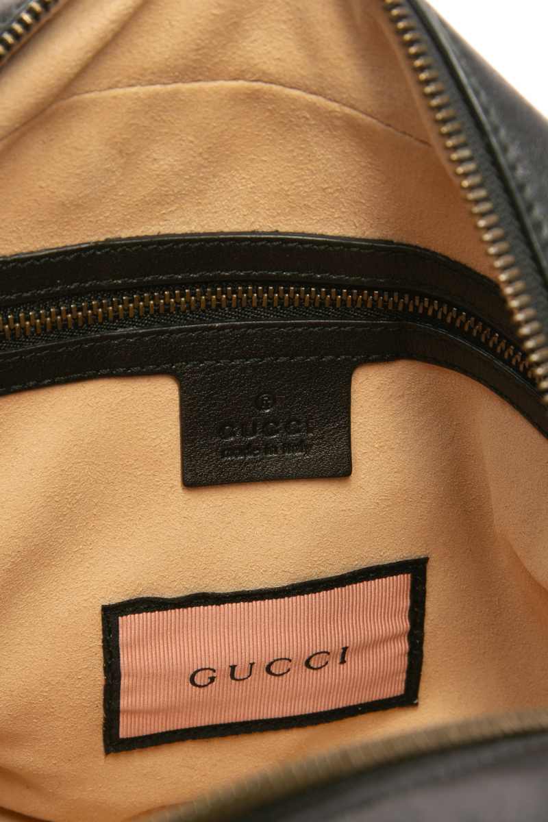 Ghost Marmont Shoulder Bag