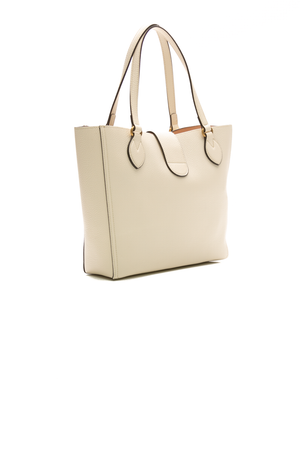 Small Marmont Dahlia Tote Bag