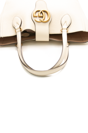 Small Marmont Dahlia Tote Bag