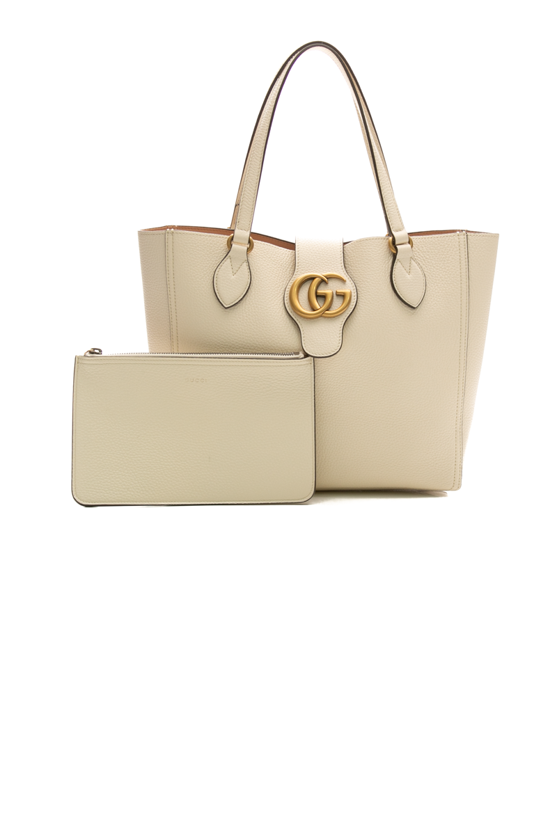 Small Marmont Dahlia Tote Bag