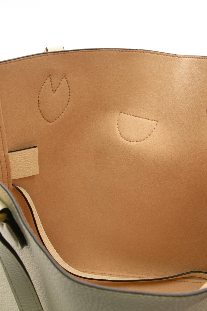 Small Marmont Dahlia Tote Bag