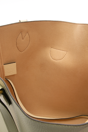 Small Marmont Dahlia Tote Bag