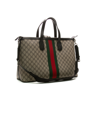 Savoy Medium Duffle Bag