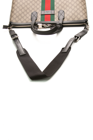 Savoy Medium Duffle Bag