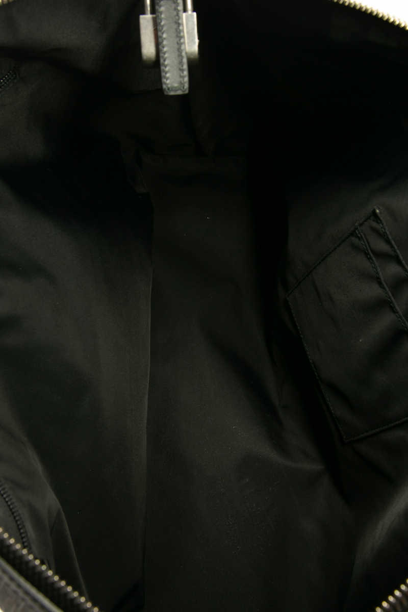 Savoy Medium Duffle Bag