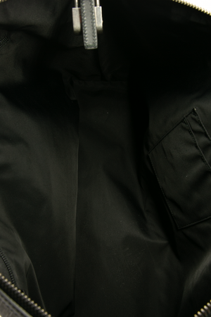 Savoy Medium Duffle Bag