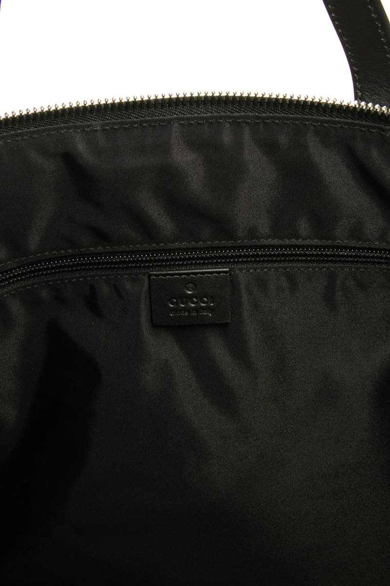 Savoy Medium Duffle Bag