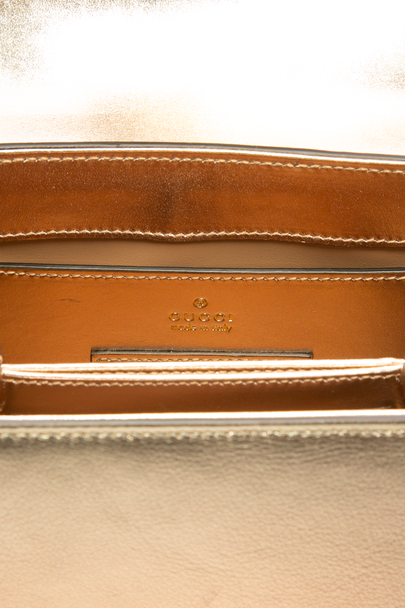 Mini 1955 Top Handle Bags