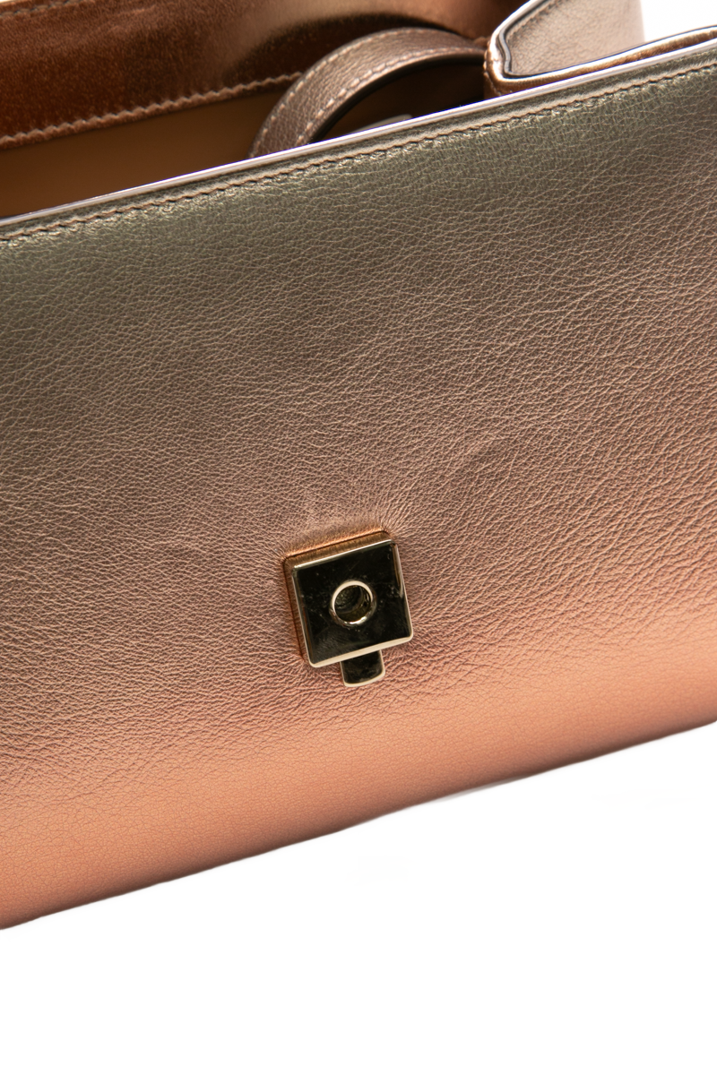 Mini 1955 Top Handle Bags