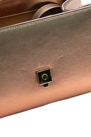 Mini 1955 Top Handle Bags