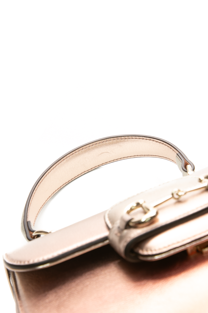 Mini 1955 Top Handle Bags