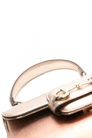 Mini 1955 Top Handle Bags