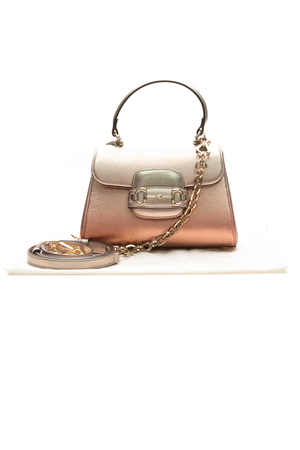 Mini 1955 Top Handle Bags