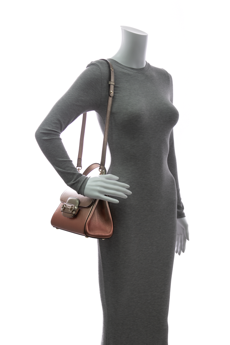 Mini 1955 Top Handle Bags