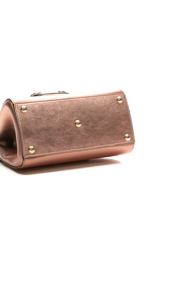 Mini 1955 Top Handle Bags