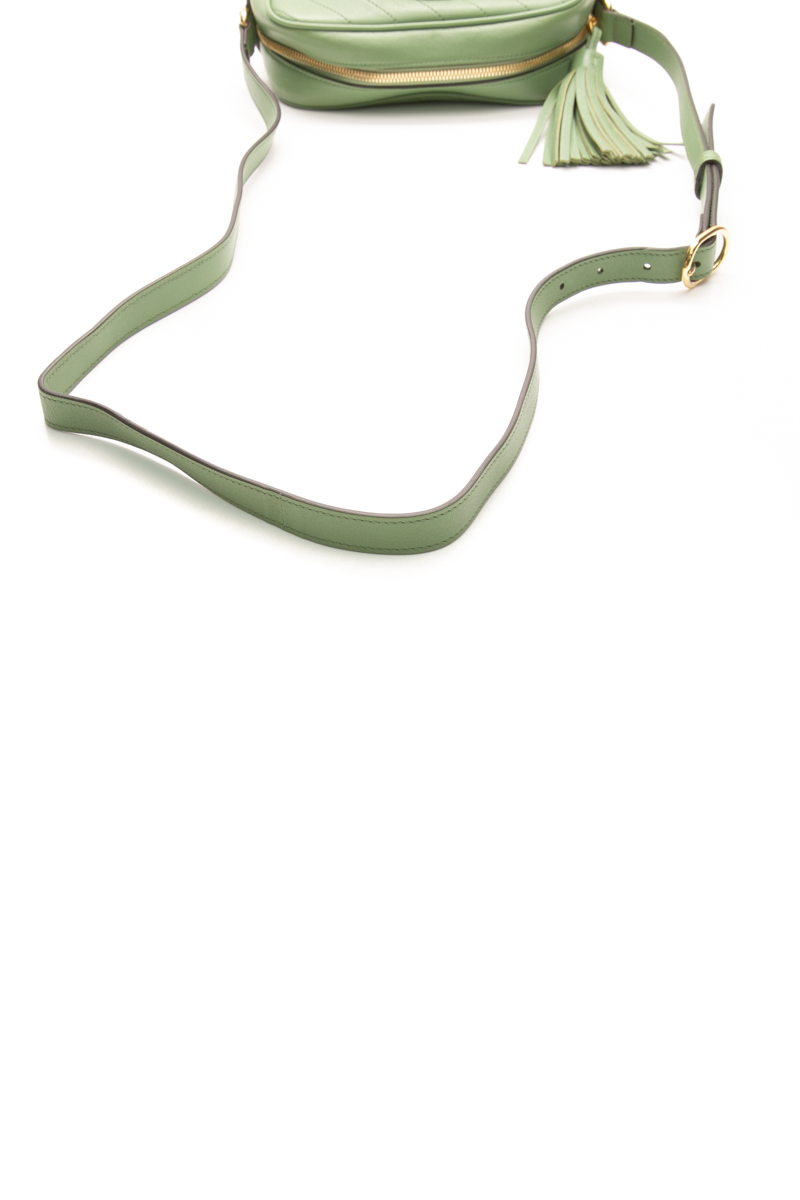 Blondie Small Crossbody Bag