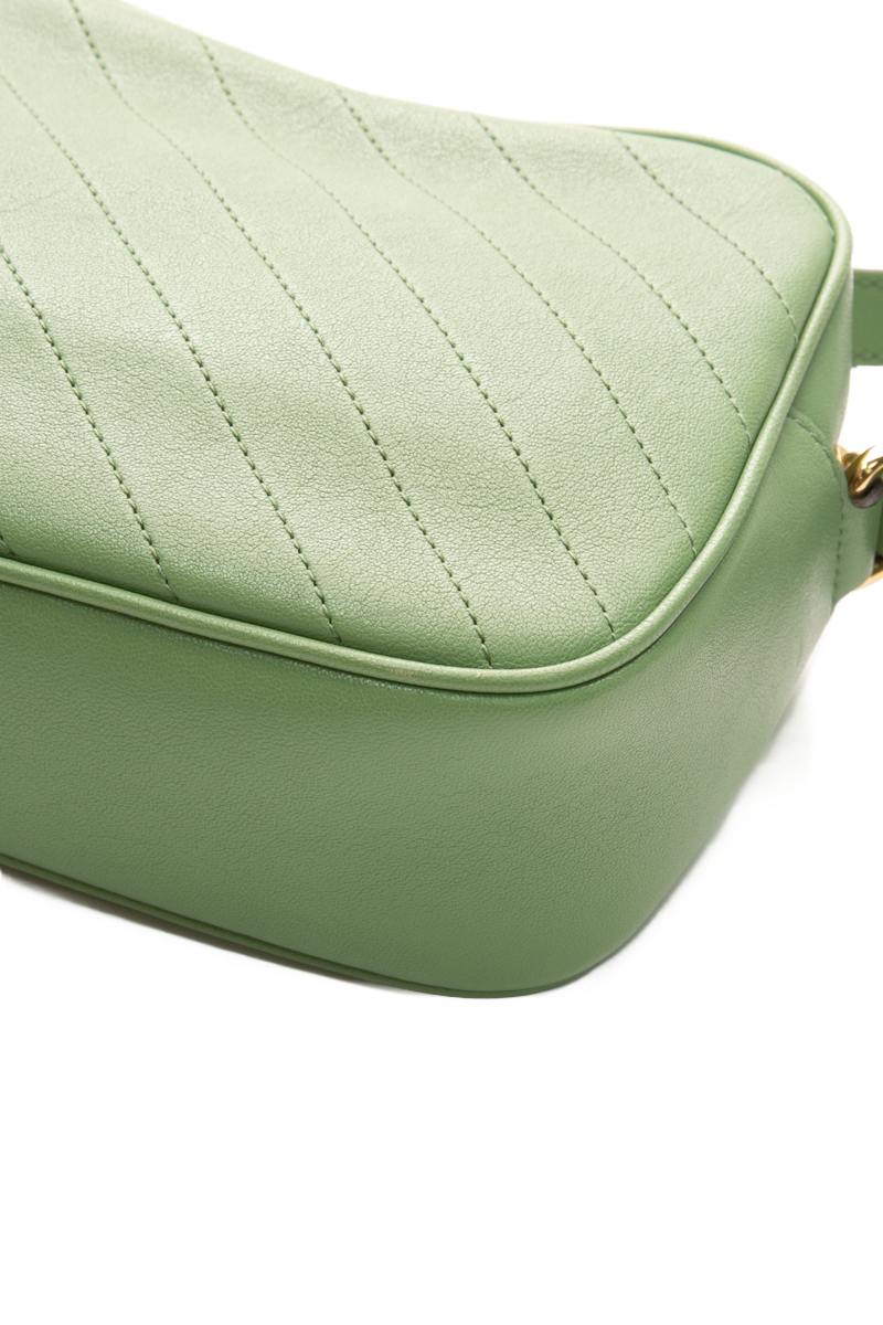 Blondie Small Crossbody Bag