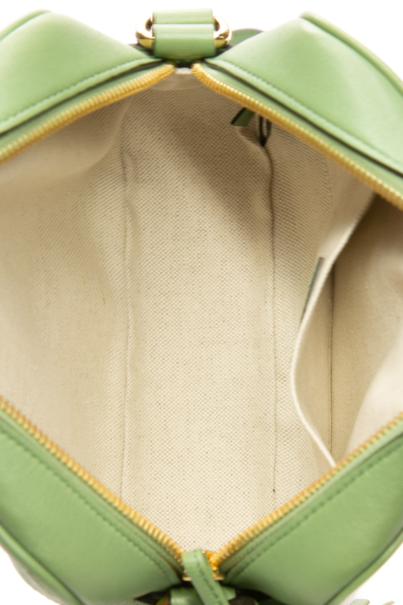 Blondie Small Crossbody Bag