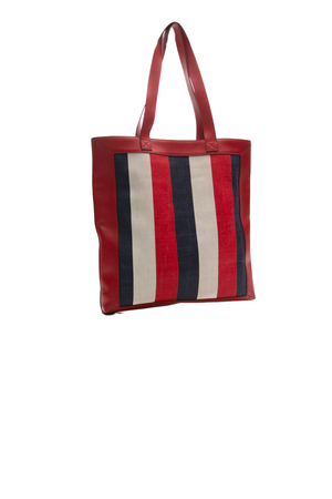 Sylvie Tote Bag