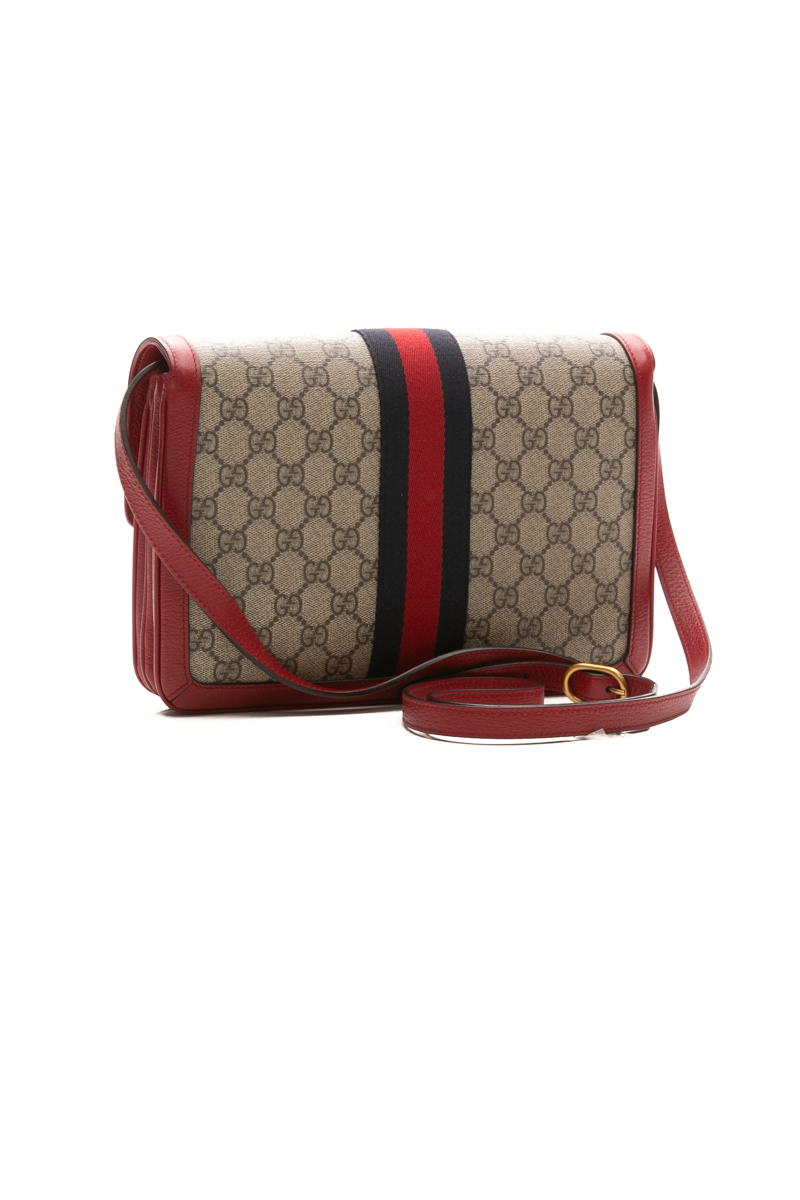 Queen Margaret Medium Shoulder Bag