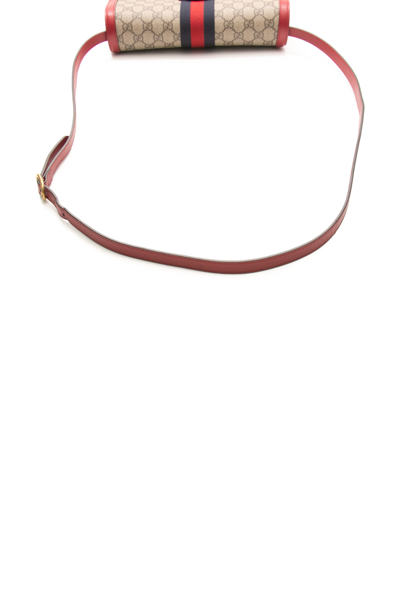 Queen Margaret Medium Shoulder Bag