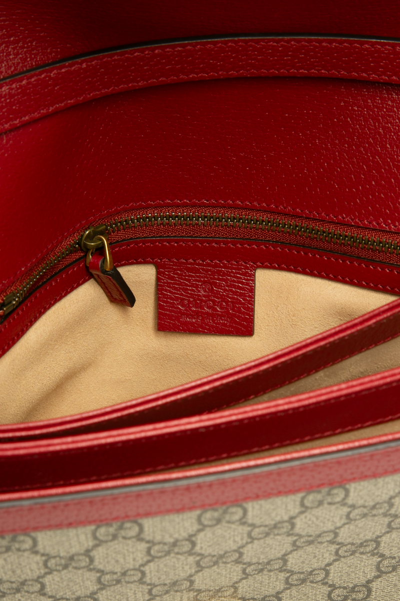 Queen Margaret Medium Shoulder Bag