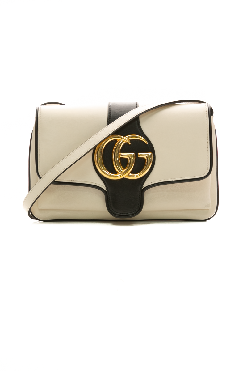 Gucci Small Arli Crossbody Bag - Couture USA