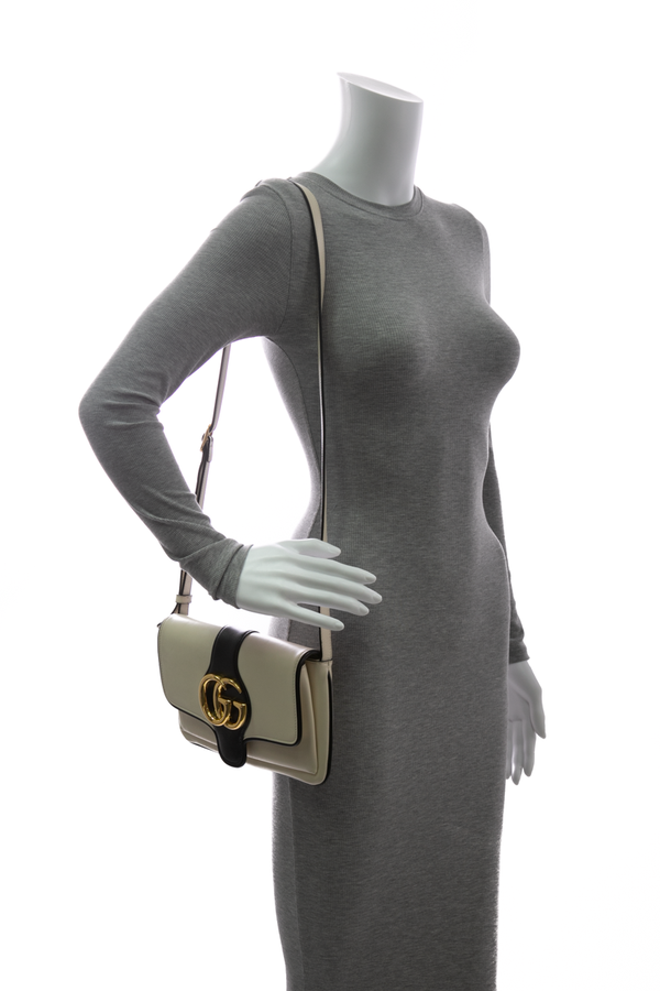 Gucci Small Arli Crossbody Bag - Couture USA