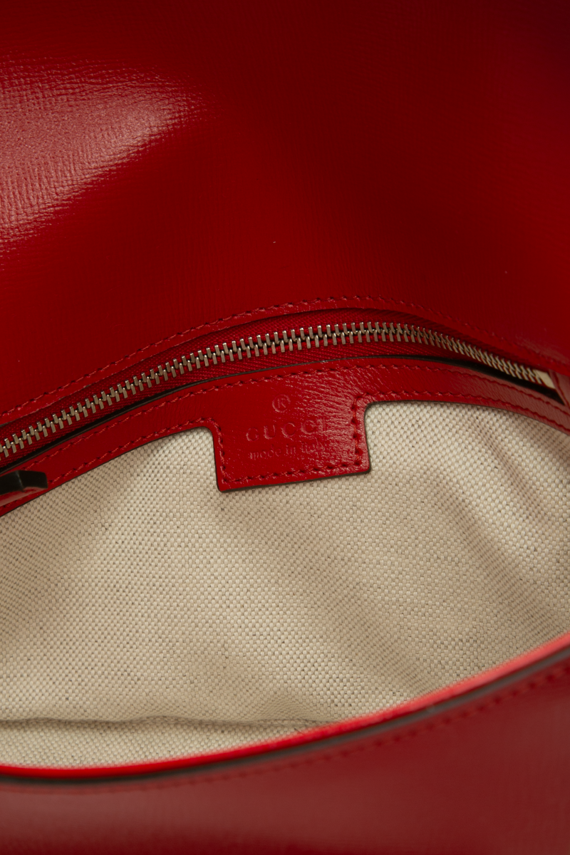 Horsebit 1955 Asymmetric Bag