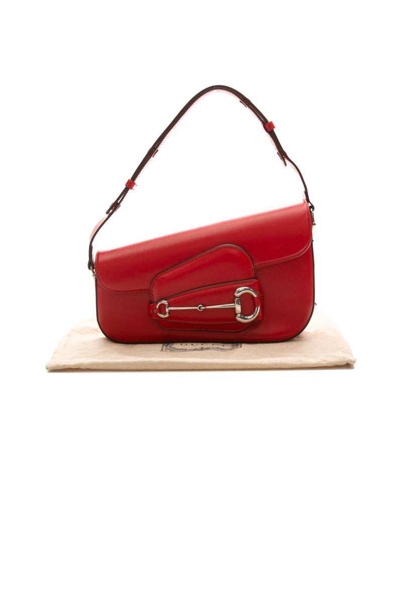Horsebit 1955 Asymmetric Bag