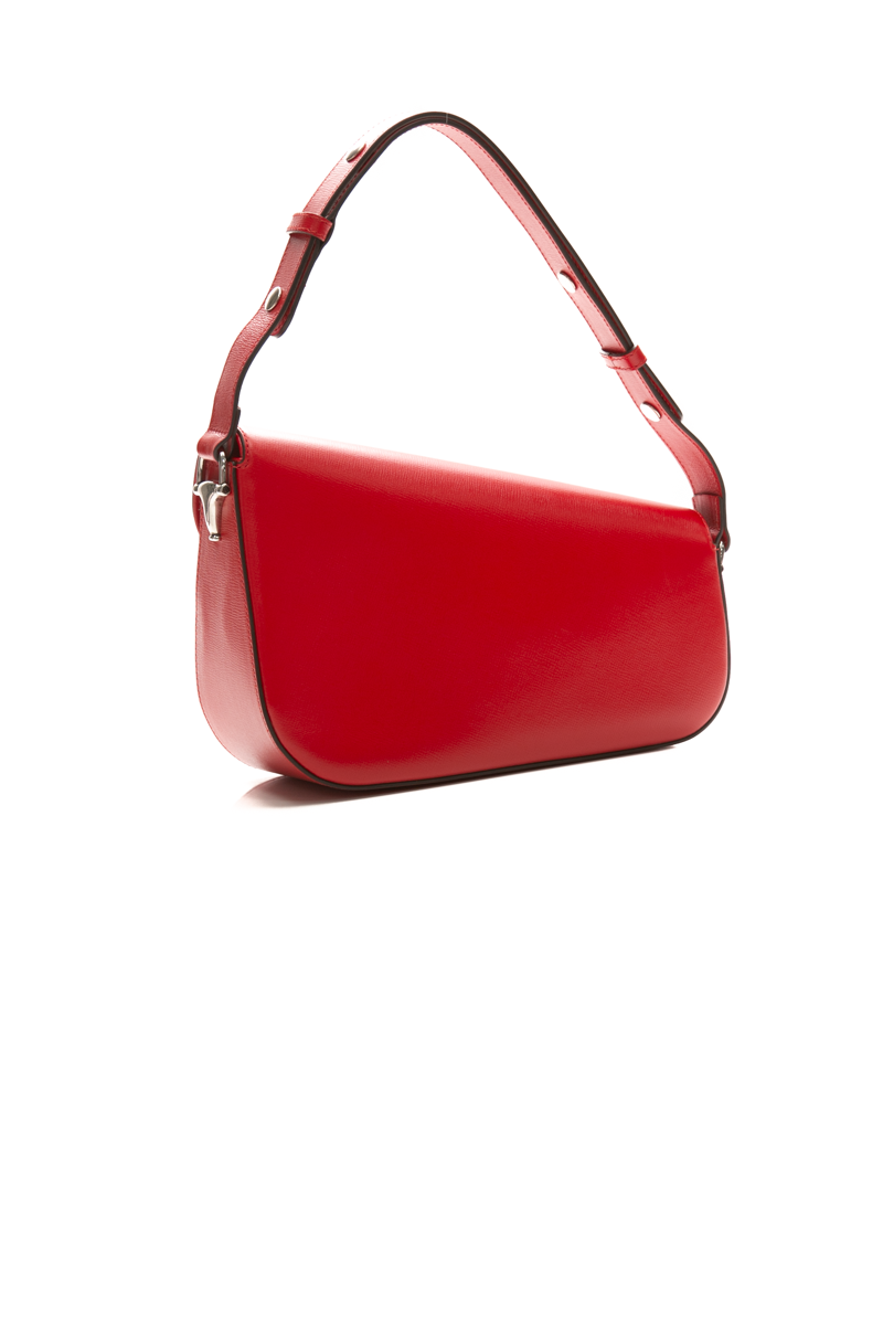 Horsebit 1955 Asymmetric Bag