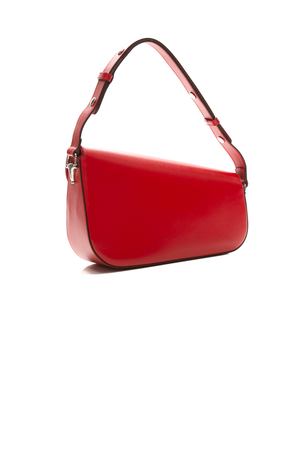 Horsebit 1955 Asymmetric Bag