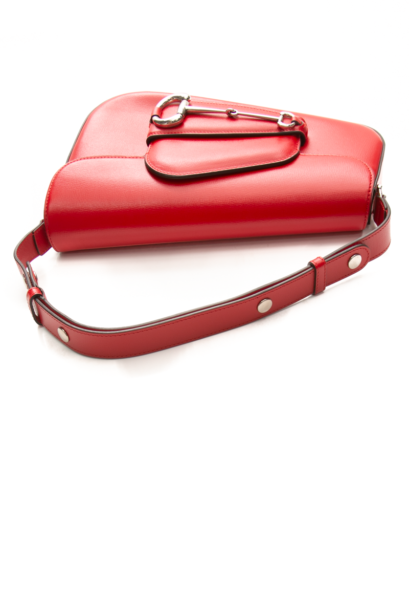 Horsebit 1955 Asymmetric Bag