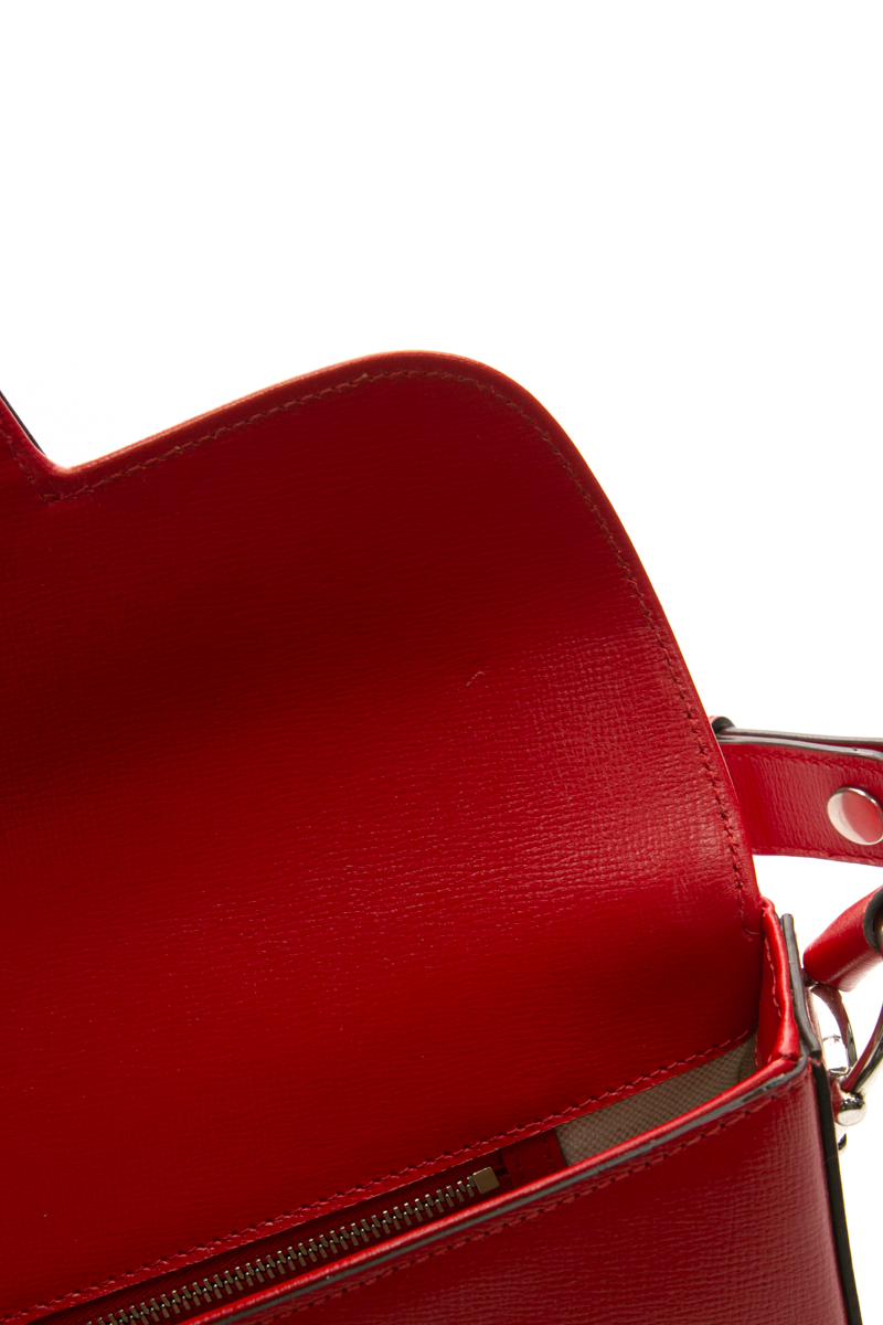 Horsebit 1955 Asymmetric Bag