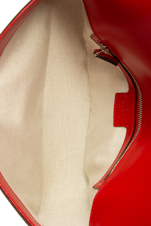 Horsebit 1955 Asymmetric Bag