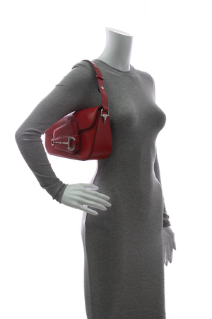 Horsebit 1955 Asymmetric Bag