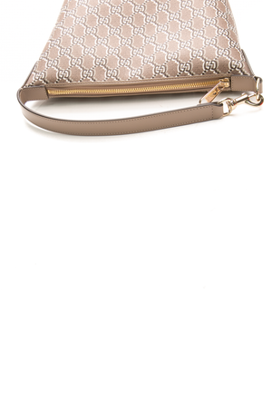 Shadow Canvas Mini Hobo Shoulder