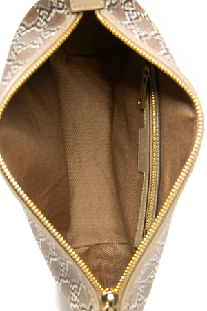 Shadow Canvas Mini Hobo Shoulder