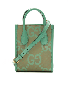 Gucci Jumbo GG Mini Tote - Couture USA