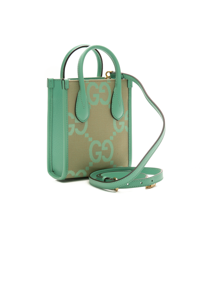 Jumbo GG Mini Tote