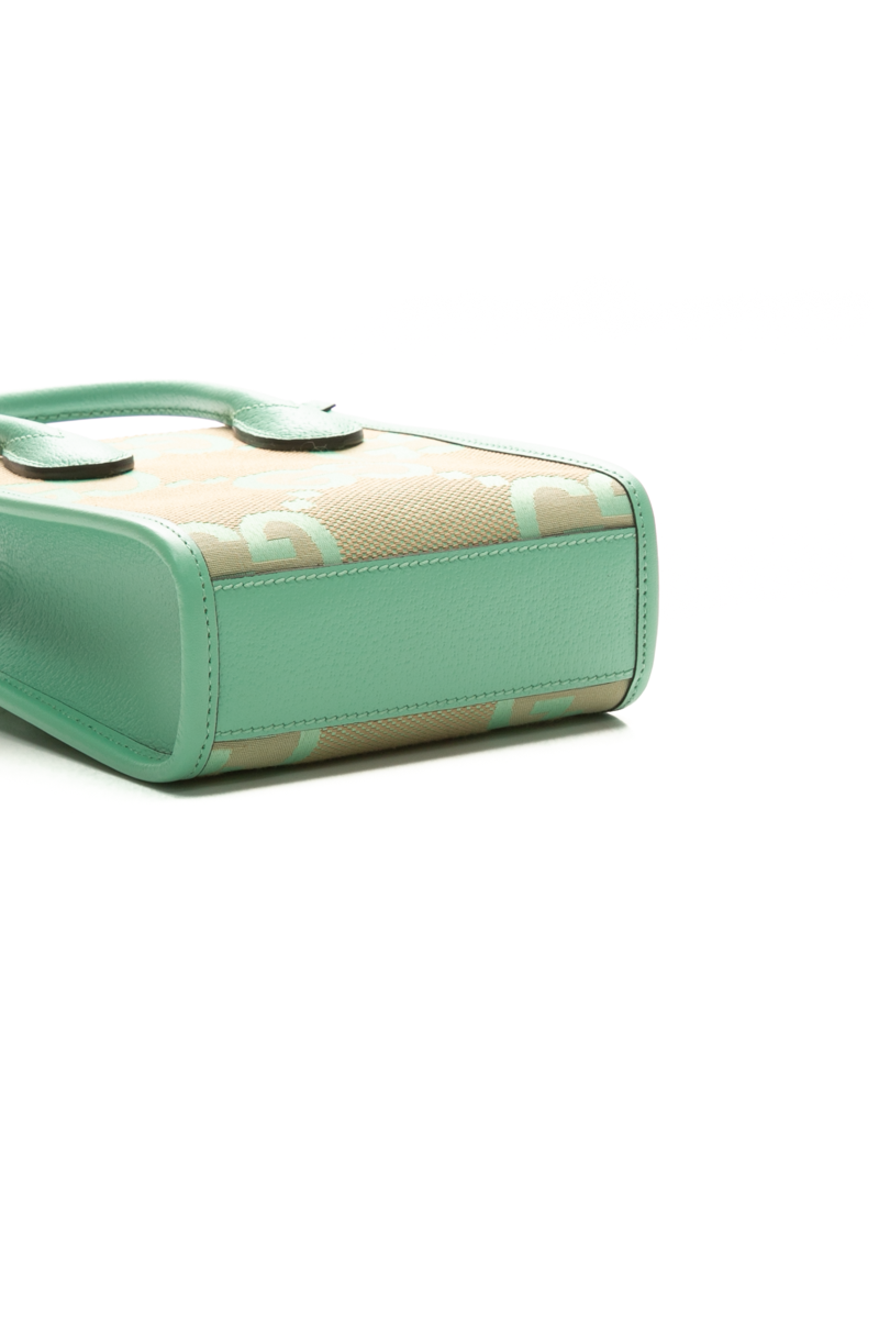 Jumbo GG Mini Tote