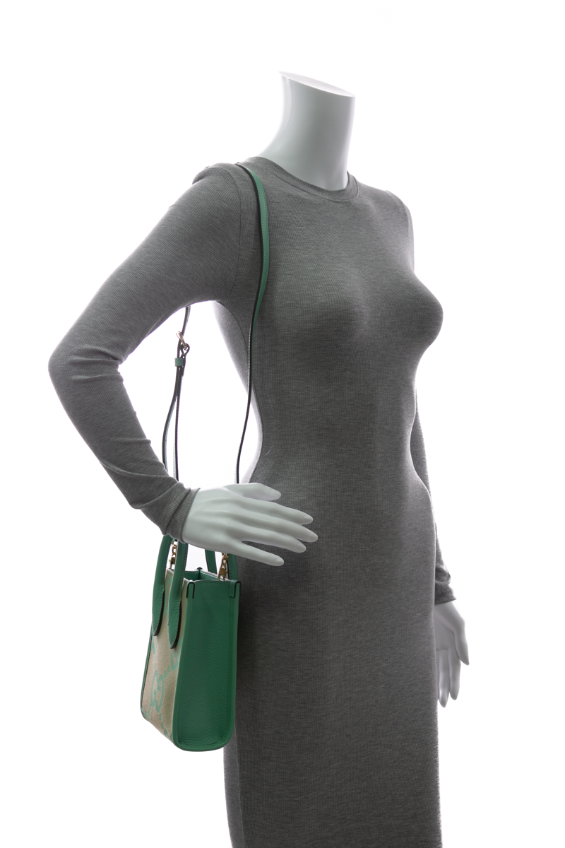 Jumbo GG Mini Tote