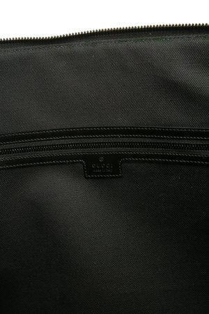 Large Horsebit 1955 Duffle Bag