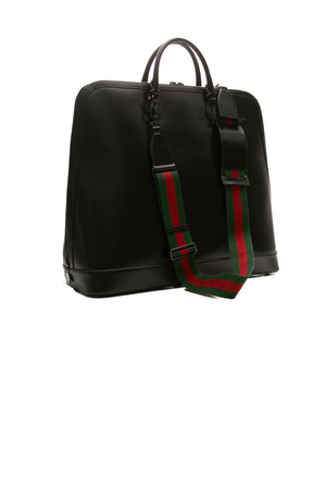 Large Horsebit 1955 Duffle Bag