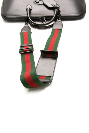 Large Horsebit 1955 Duffle Bag