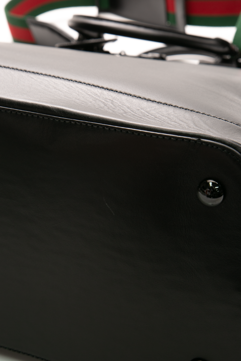 Large Horsebit 1955 Duffle Bag