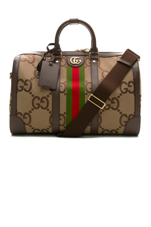 Gucci-Jumbo-GG-Medium-Duffle-Bag-295059